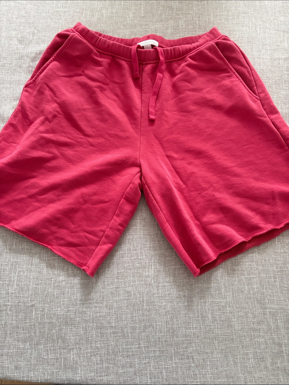 Beyond Yoga Bermuda shorts size Small.